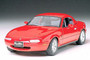Tamiya - 1/24 Mazda Eunos Roadster Plastic Model Kit [24085]