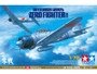 Tamiya - 1/72 Mitsubishi A6M2b (ZEKE) - Zero Fighter Plastic Model Kit [60780]