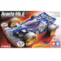 Tamiya 18614 - Avante MK.II [18614]