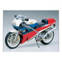 Tamiya - 1/12 Honda RC30 VFR750R Plastic Model Kit [14057]