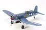 Tamiya - 1/48 F4U-1A Corsair Plastic Model Kit [61070]