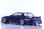 NISSAN HCR32 4DR / BN Sports [PAB-3134]