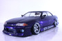 NISSAN HCR32 4DR / BN Sports [PAB-3134]