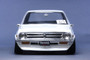 NISSAN SUNNY B110 4DR [PAB-2144]