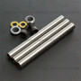 Feathering shaft ( 3 pcs) 1003-Q