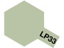 Tamiya LP-33 Lacquer Paint Grey green (IJN) [82133]