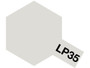 Tamiya LP-35 Lacquer Paint Insignia white [82135]