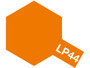 Tamiya LP-44 Lacquer Paint Metallic orange [82144]