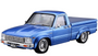 Aoshima - 1/24 The Tuned Car No.30 RN30 Hilux Custom '78