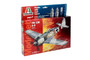 Italeri - FW-190 A-8 Plastic Model Kit [1-70392]