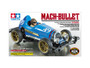 Tamiya 18091 - JR Mach-Bullet VS Chassis [18091]