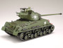 Tamiya - 1/35 M4A3E8 Sherman Plastic Model Kit [35359]