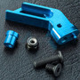 MST Aluminium Belt Stabiliser Mount (Blue)