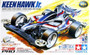 Tamiya - JR Keen Hawk [18618]