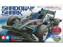 Tamiya - Shadow Shark Red Metallic Special (AR Chassis) [95220]