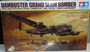 Tamiya - 1/48 Avro Lancaster B Mk.III Special - Dambuster/B Mk.I Special Grand Slam Bomber Plastic Model Kit [61111]