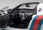 AUTOart 1/18 77927 Die-Cast Porsche 918 'Martini'