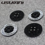 Usukani US88095-MD - Aluminium Brake Disk Wheel Hub 33.5mm (2pcs)
