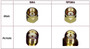 90 Degree SMA Male to RP-SMA Female