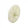 Wltoys 12428 12423 Reduction Driving Gear RC Car Upgrade Spare Parts 12428-0015 62T Reduction Driving Big Gear