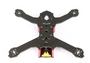 iFlight Dragon Teeth V2 5 inch 220mm Low Rider FPV Racing Frame Kit Freestyle Carbon Fiber
