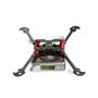 Team Edition TAU-H5.5 FPV Race Frame