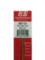 K&S Copper Tube 5/32" x 12" #8119