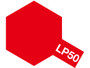 Tamiya LP-50 Lacquer Paint Bright red [82150]