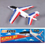 FMS Alpha Jet - Hand Throw Glider