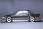 Toyota Mark2 JZX81 [PAB-2103]