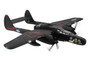 DYNAM P-61 BLACK WIDOW TWIN 1500MM ( PNP / RTF Option )