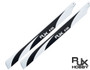 RJX High End 550mm Carbon Fiber Main Blade