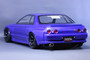 Nissan Skyline BNR32 GT-R [PAB-3129]