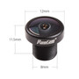 RunCam M8 Lens 1.8mm (Racer 2)