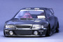 Pandora - Subaru Impreza (22B-STI) [PAB-3137]