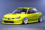 Pandora - SUBARU IMPREZA GDB [PAB-2141]