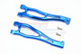 ALUMINUM FRONT UPPER ARMS -4PC SET