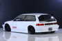 Honda CIVIC EF9 [PAB-3158]