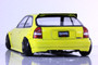 HONDA CIVIC EK9 TYPE-R [PAB-3188]