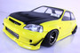 HONDA CIVIC EK9 TYPE-R [PAB-3188]