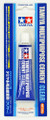 TAMIYA 87188 MULTIPURPOSE CEMENT (CLEAR) FOR CEMENTING CLEAR & PAINTED PARTS