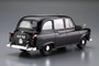 Aoshima - 1/24 The Model Car No.68 London Black Cab '68