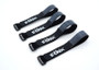 Ethix GoPro Strap (4pcs)