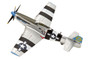 Revell - P-51D Mustang Original Heroes Snaptite