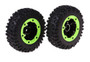 Wltoys 12428 RC Car Wheels & Tires 12428-0071