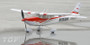 Top RC 965mm CESSNA 400 RTF for beginner Red Only
