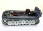 Heng Long 1/16 Tiger I RC battle Tank (Steel Pro Version) KT 7.0 version