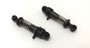 Wltoys 18428-0400 Rear Shock Absorber(2pcs)