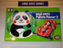 Tamiya - 1/32 Mini 4WD Panda Racer 2 Racing (Super-II) [18092]