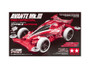 Tamiya - Avante Mk.III Red Special (MS Chassis) [95425]